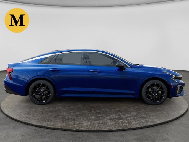 New 2026 Kia K5 GT-Line w/ GT-Line Premium Package AWD/4WD image 7