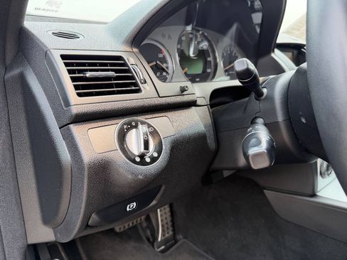 Used 2008 Mercedes-Benz C 300 4MATIC Sedan image 9