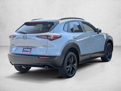 New 2026 MAZDA CX-30 AWD 2.5 S image 2