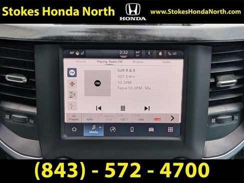 Used 2022 RAM 1500 Big Horn RWD image 19