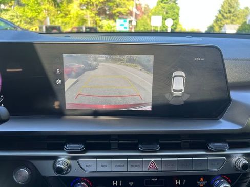 Used 2023 Kia Telluride S w/ S Sunroof Package AWD/4WD image 20