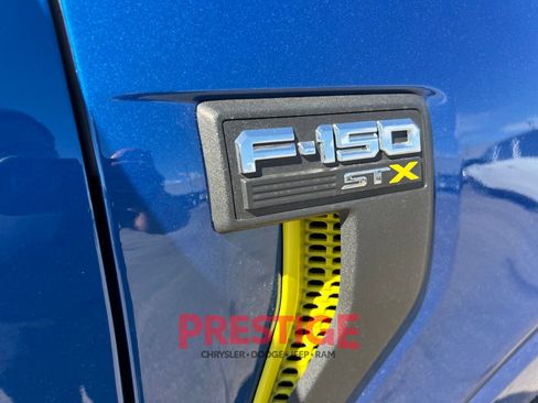 Used 2024 Ford F150 STX RWD image 15