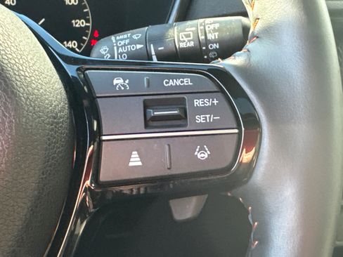 Used 2024 Honda CR-V Sport Touring image 21