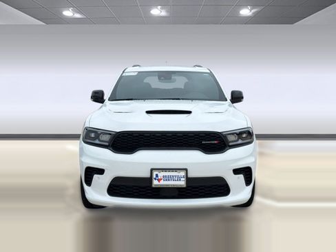New 2026 Dodge Durango GT AWD/4WD image 6