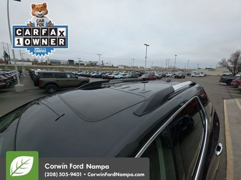 Used 2020 GMC Acadia Denali w/ Trailering Package image 14