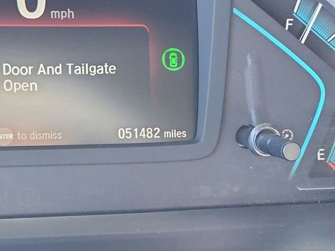 Used 2023 Honda Odyssey EX image 19