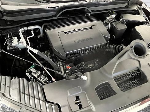 New 2026 Honda Pilot Elite image 12