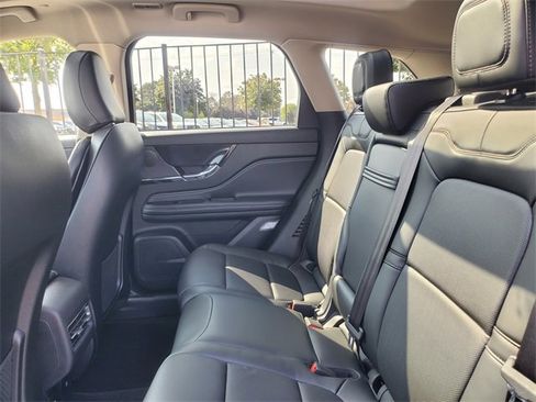 Certified 2025 Lincoln Corsair Grand Touring w/ Equipment Group 301A image 31