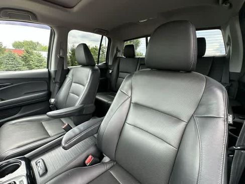 Used 2019 Honda Ridgeline RTL-E image 17