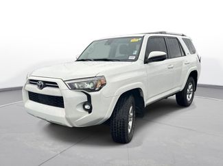 Used 2023 Toyota 4Runner SR5 video 2