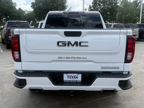 Used 2022 GMC Sierra 1500 Elevation w/ Preferred Package image 6