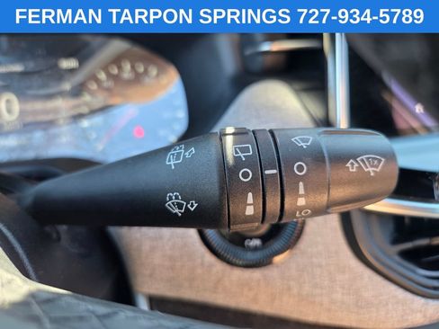 Used 2024 Jeep Compass Latitude AWD/4WD image 32