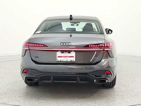 New 2026 Audi A6 Premium Plus image 6