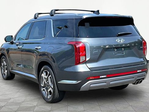 Used 2023 Hyundai Palisade Limited AWD/4WD image 5