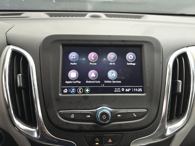 Used 2023 Chevrolet Equinox LT FWD image 19