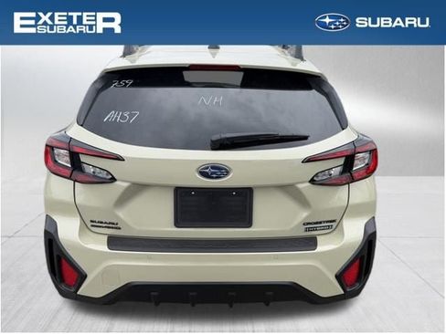 New 2026 Subaru Crosstrek 2.5i Limited AWD/4WD image 5
