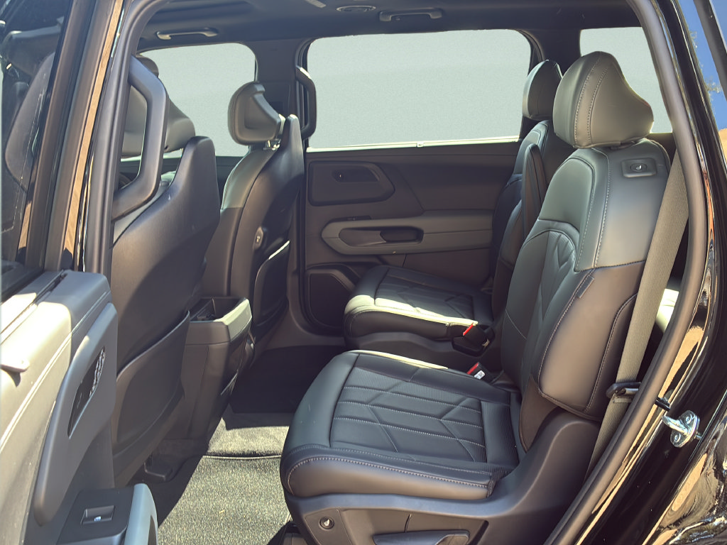 New 2027 Kia Telluride SX X-Line AWD/4WD image 25