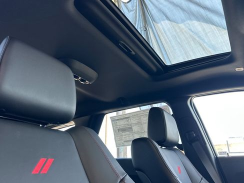 New 2026 Dodge Durango GT AWD/4WD image 18