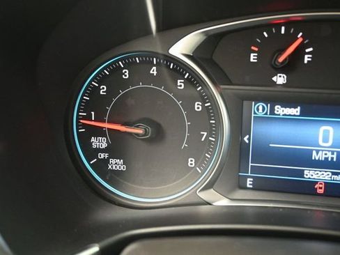 Used 2024 Chevrolet Equinox LT AWD/4WD image 24