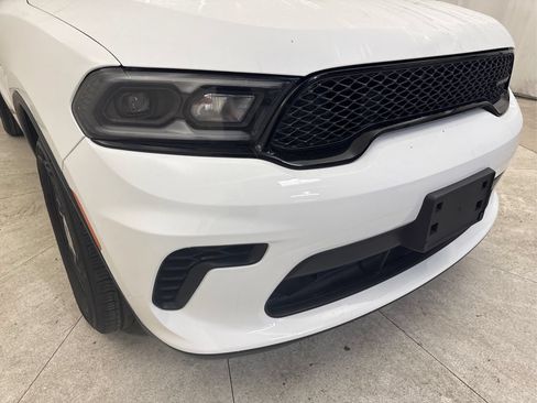 Used 2021 Dodge Durango AWD image 16