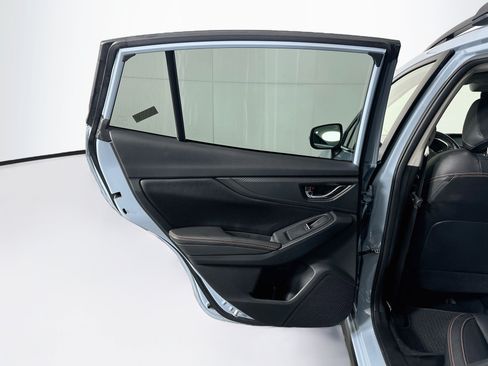 Used 2022 Subaru Crosstrek 2.5i Limited w/ Moonroof Package 2 AWD/4WD image 27