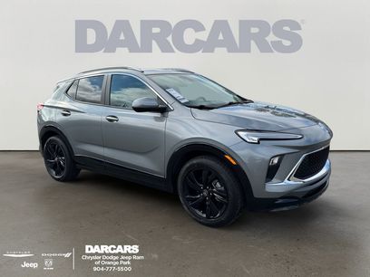 Used 2024 Buick Encore GX Sport Touring w/ Comfort Package