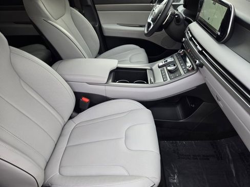 Used 2025 Hyundai Palisade SEL image 13