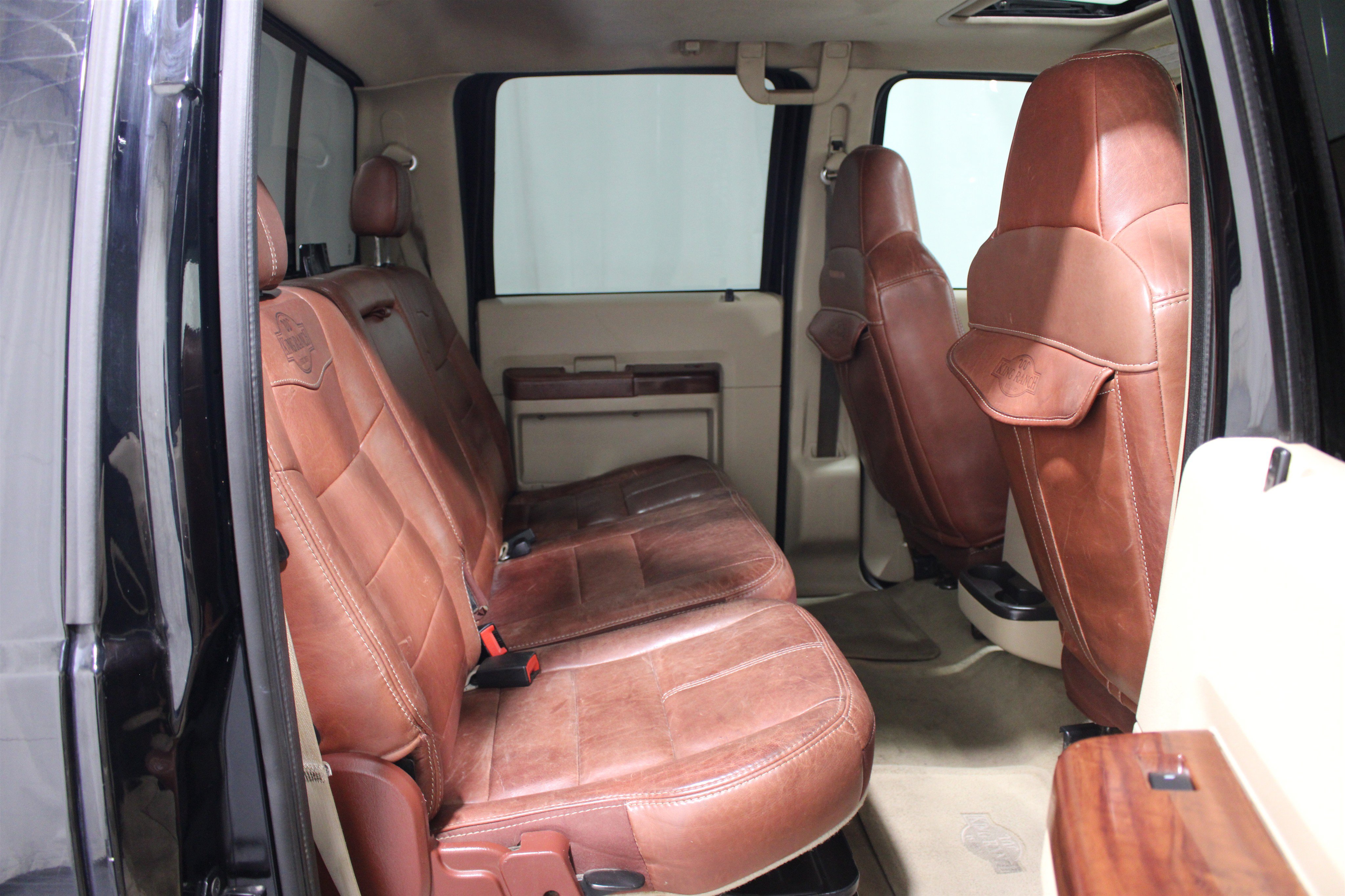 Used 2008 Ford F250 King Ranch AWD/4WD image 20