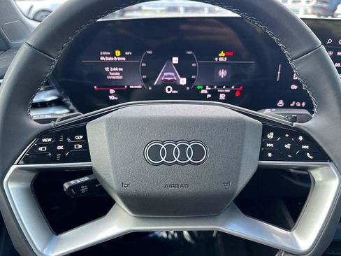 New 2025 Audi A5 2.0T Premium Plus image 22