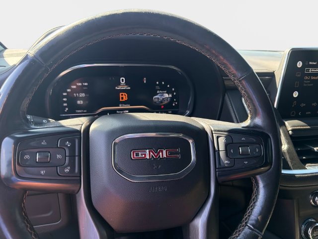 Used 2022 GMC Yukon XL AT4 w/ AT4 Premium Package AWD/4WD image 22