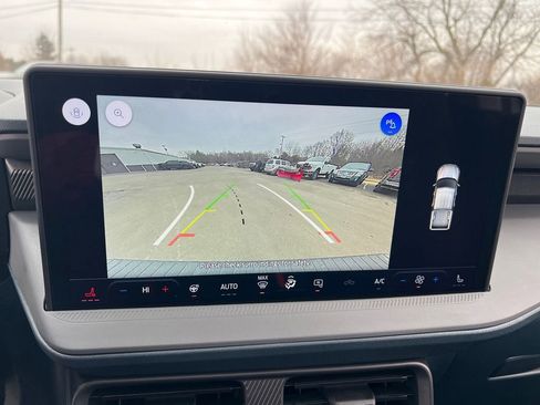 New 2026 Ford Maverick XLT w/ Equipment Group 301A image 37