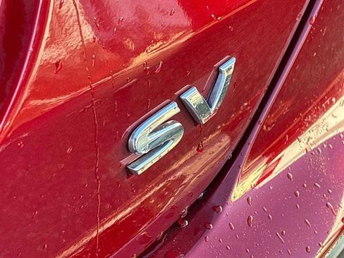 Certified 2023 Nissan Kicks SV w/ Exterior Package image 11