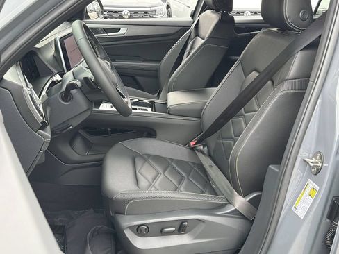 New 2026 Volkswagen Atlas Cross Sport SE AWD/4WD image 26