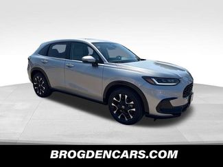 New 2027 Honda HR-V EX-L 360° Tour
