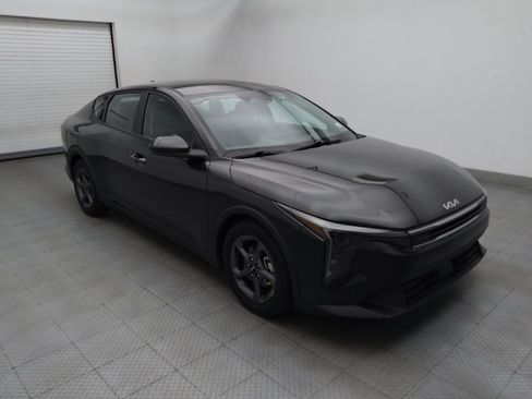 Used 2025 Kia K4 FWD image 13