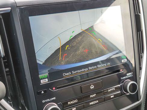 Certified 2023 Subaru Forester Limited image 14