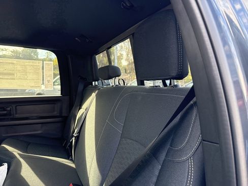 New 2026 RAM 2500 Tradesman image 16