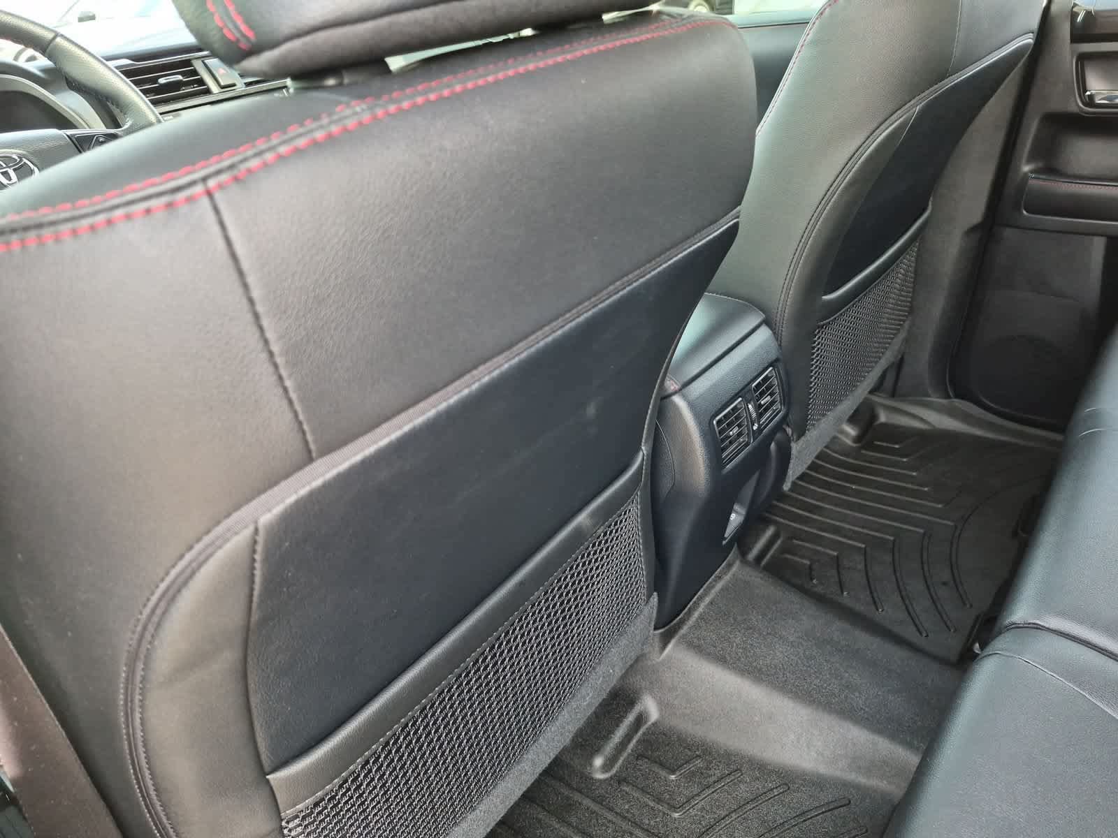 Used 2024 Toyota 4Runner TRD Off-Road Premium w/ Moonroof Package AWD/4WD image 18