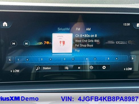 Certified 2023 Mercedes-Benz GLE 350 4MATIC image 35