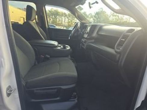 Used 2019 RAM 2500 Tradesman image 6