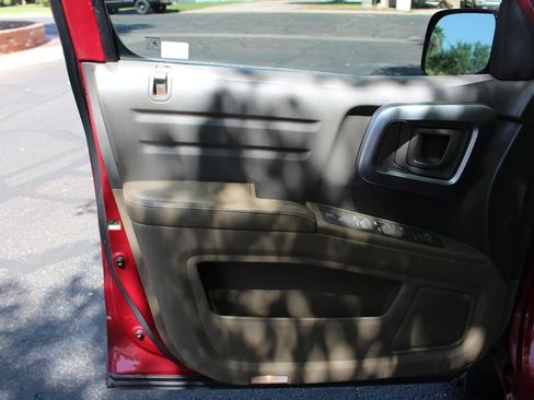 Used 2006 Honda Ridgeline RTL image 10