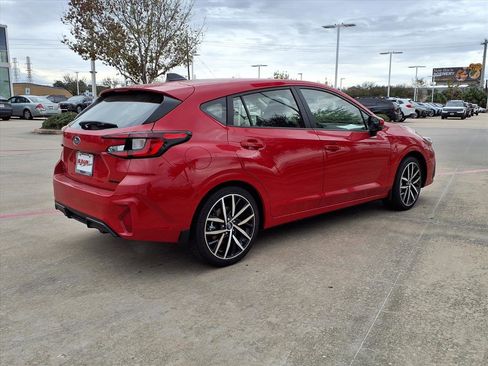 New 2026 Subaru Impreza 2.0i Sport image 4