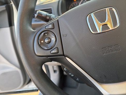 Used 2014 Honda CR-V EX image 17