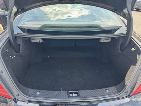 Used 2014 Mercedes-Benz C 250 Coupe w/ Sports Package image 17