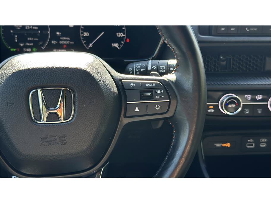 Used 2023 Honda CR-V Sport image 33