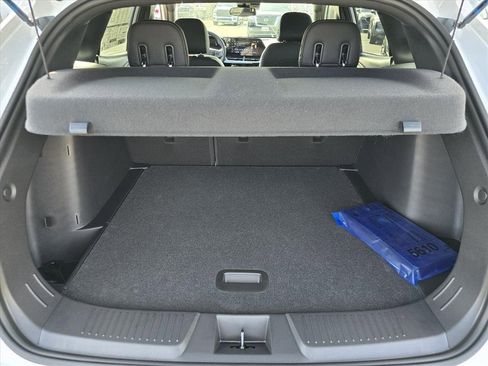 New 2026 Chevrolet Trax RS w/ Driver Confidence Package image 21