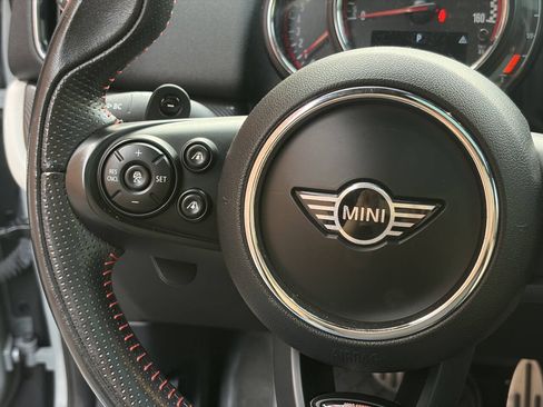 Used 2019 MINI Cooper Countryman John Cooper Works w/ Convenience Package AWD/4WD image 29