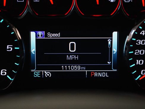 Used 2019 Chevrolet Tahoe Premier image 21