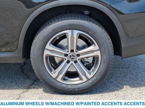 Used 2018 Mercedes-Benz GLC 300 image 11