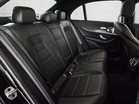 Used 2022 Mercedes-Benz E 53 AMG 4MATIC Sedan image 22